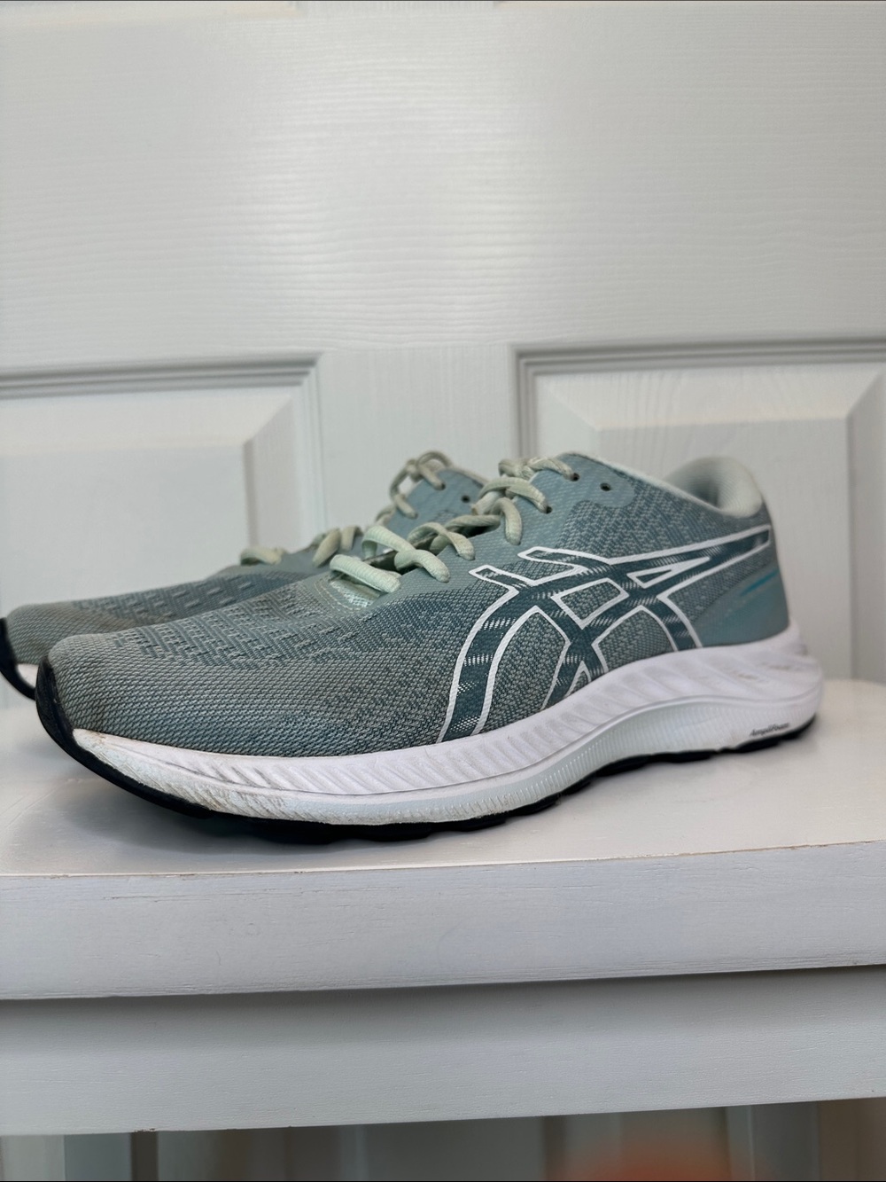 ASICS GEL- Excite 9 Women's Running Sneakers - Picture 2 of 8